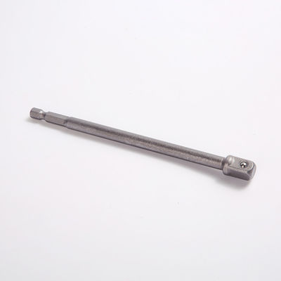 전기 CRV 재료 3/8' 150MM 6 인치와 2 인치 소켓 어댑터 세트 사용자 정의 디자인