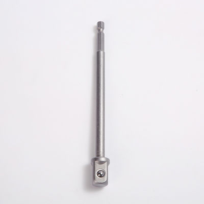 전기 CRV 재료 3/8' 150MM 6 인치와 2 인치 소켓 어댑터 세트 사용자 정의 디자인