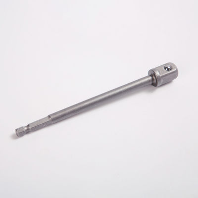 전기 CRV 재료 3/8' 150MM 6 인치와 2 인치 소켓 어댑터 세트 사용자 정의 디자인