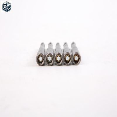 강성 마그네틱 너트 드라이버 세트 1/4' 65MM 5pcs CRV 재료 거품 껍질 포장