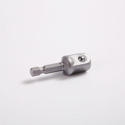 전기 CRV 재료 3/8' 150MM 6 인치와 2 인치 소켓 어댑터 세트 사용자 정의 디자인