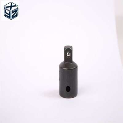 내구성 1/2 &quot;블랙 충격 소켓 어댑터 및 CRV 재료로 세트