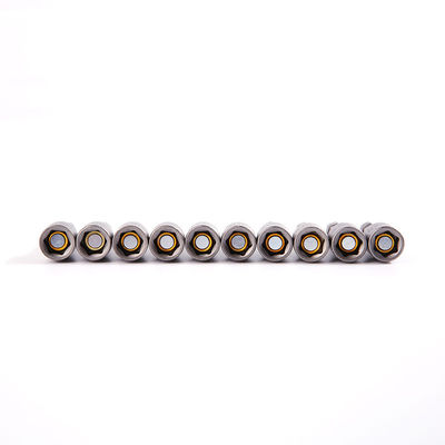 48mm 자기 견과기 드라이버 세트 강한 자기 및 1in 드라이브 8mm 내부 헥스