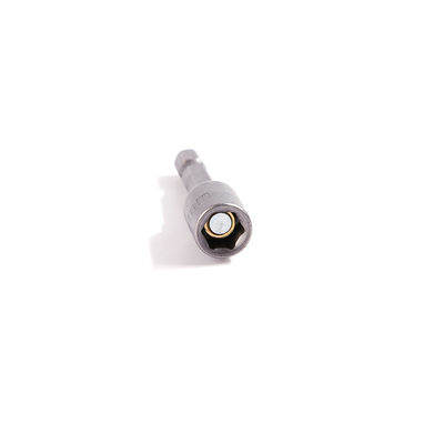 48mm 자기 견과기 드라이버 세트 강한 자기 및 1in 드라이브 8mm 내부 헥스