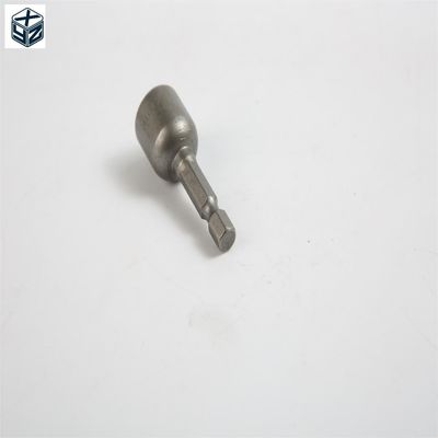12mm*48mm*5PC CRV 자기 Nbut 드라이버 셋 자연 마무리 및 1/4인치 드라이브 크기