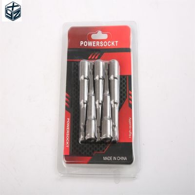 7mm*65mm*5PC 강한 자기 견과기 드라이버 세트