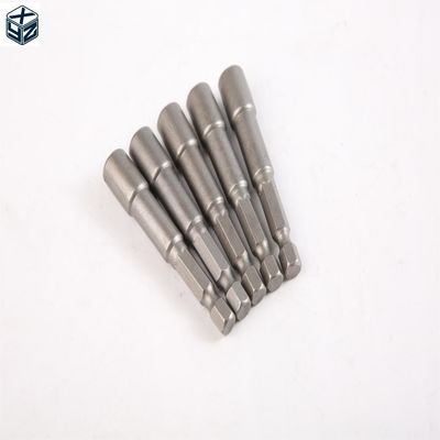 7mm*65mm*5PC 강한 자기 견과기 드라이버 세트