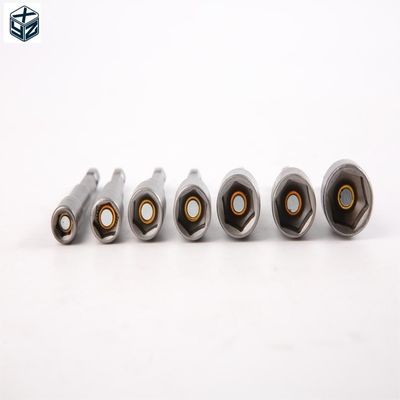 CRV 재료 9mm * 65mm * 5PC 자기 견과기 드라이버 1/4인치 드라이브 세트