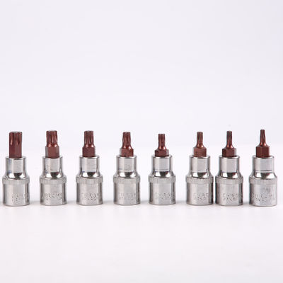 S2 재료 맞춤형 32pcs T 타입 비트 소켓 세트 55MM ~ 200MM