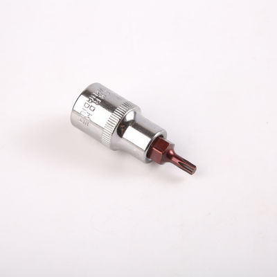 S2 재료 맞춤형 32pcs T 타입 비트 소켓 세트 55MM ~ 200MM