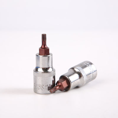 S2 재료 맞춤형 32pcs T 타입 비트 소켓 세트 55MM ~ 200MM