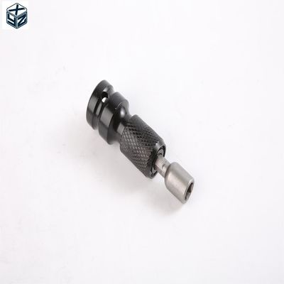 6.35 헥사곤 8mm*42mm*10PC CRV 자기 견과기 드라이버 세트