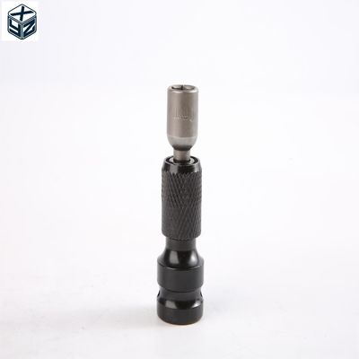 CRV 재료 6.35 헥사곤 10mm*42mm*10PC 강한 자기에 대한 자기 견과기 드라이버 세트