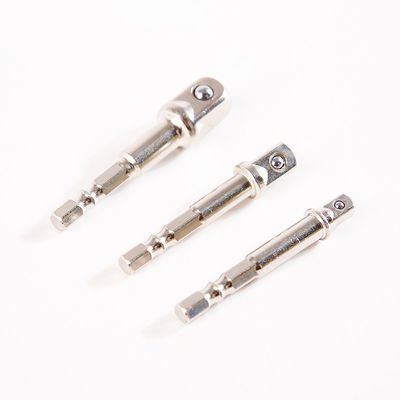 튼튼하고 내구성 있는 1/2' 73mm 2.5인치 충격등급 소켓 어댑터