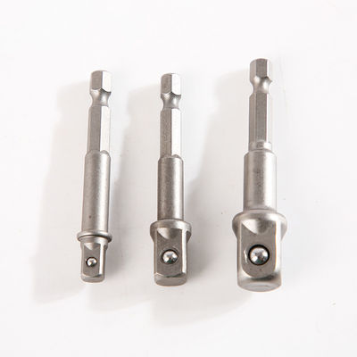 튼튼하고 내구성 있는 1/2' 73mm 2.5인치 충격등급 소켓 어댑터