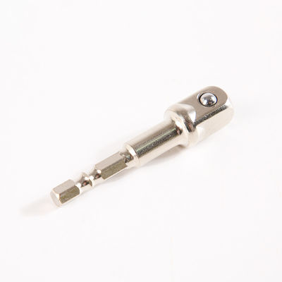튼튼하고 내구성 있는 1/2' 73mm 2.5인치 충격등급 소켓 어댑터