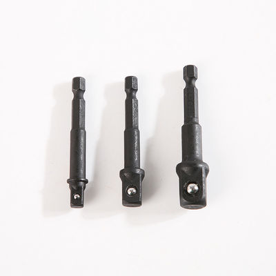 튼튼하고 내구성 있는 1/2' 73mm 2.5인치 충격등급 소켓 어댑터