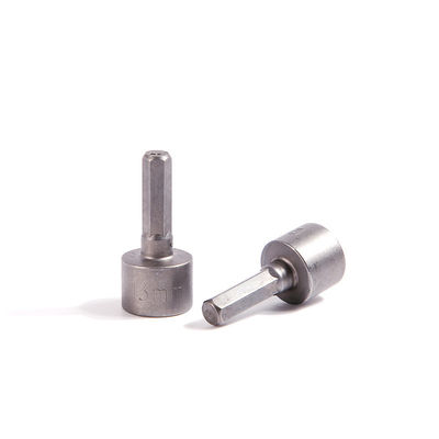 5mm 9pcs 스크루드라이버 소켓 세트 5-13mm 핸드 / 전기 도구