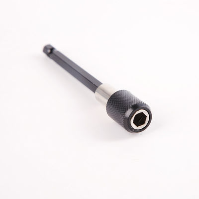 100mm Hex Shank 빠른 풀기 강한 자기 드릴 비트 확장