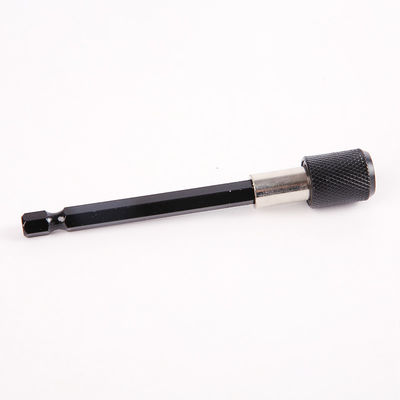 100mm Hex Shank 빠른 풀기 강한 자기 드릴 비트 확장