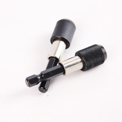 100mm Hex Shank 빠른 풀기 강한 자기 드릴 비트 확장