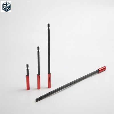 60mm 자기 비트 홀더 인기 판매 CRV 재료에서 특징