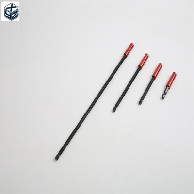 60mm 자기 비트 홀더 인기 판매 CRV 재료에서 특징