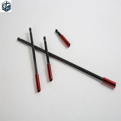 60mm 자기 비트 홀더 인기 판매 CRV 재료에서 특징