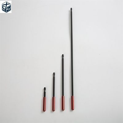 60mm 자기 비트 홀더 인기 판매 CRV 재료에서 특징