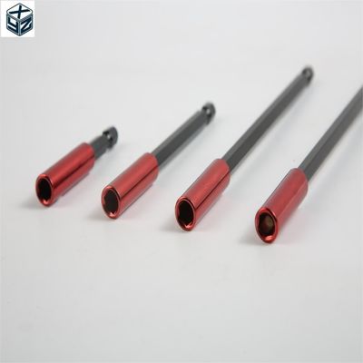 60mm 자기 비트 홀더 인기 판매 CRV 재료에서 특징