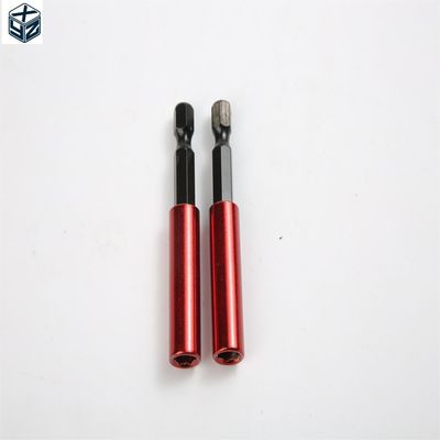 60mm 자기 비트 홀더 인기 판매 CRV 재료에서 특징