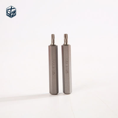 고 정밀 가공 40pcs CRV 스틸 박스 다기능과 함께 손 도구 비트 세트