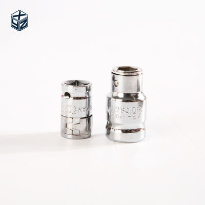 고 정밀 가공 40pcs CRV 스틸 박스 다기능과 함께 손 도구 비트 세트