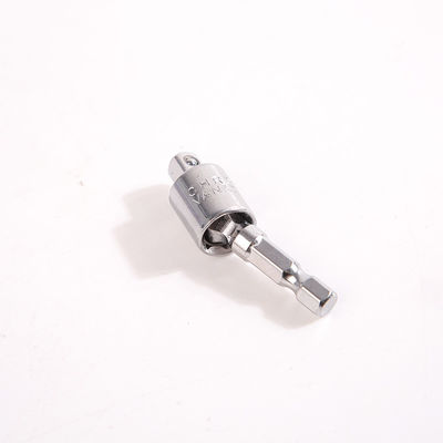3/8' 56MM CRV 크롬 바나디움 스틸 유니버설 소켓 어댑터 세트