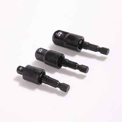 3/8' 56MM CRV 크롬 바나디움 스틸 유니버설 소켓 어댑터 세트