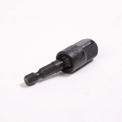 3/8' 56MM CRV 크롬 바나디움 스틸 유니버설 소켓 어댑터 세트