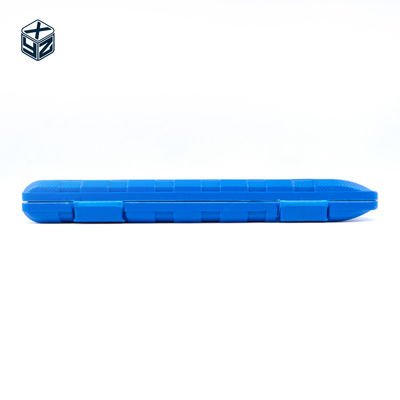 40pcs 플라스틱 상자 정밀 가공 비트 세트 CRV 산업용 수동 도구 재료