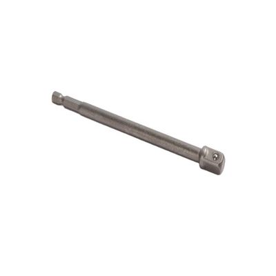 OEM 6&quot; 2&quot; 소켓 어댑터 세트 전기 핸드 툴용 CRV 재료