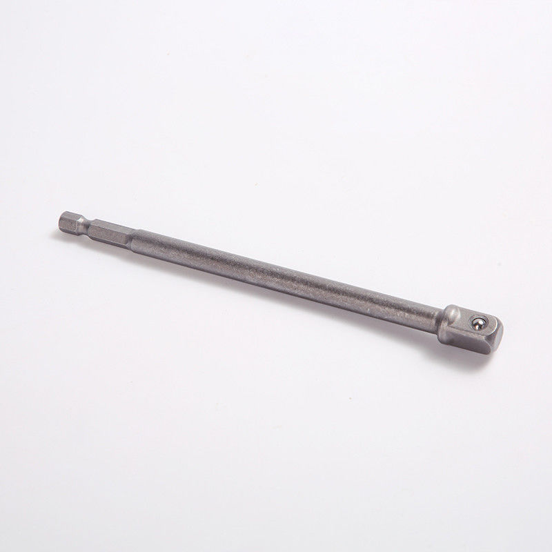 전기 CRV 재료 3/8' 150MM 6 인치와 2 인치 소켓 어댑터 세트 사용자 정의 디자인