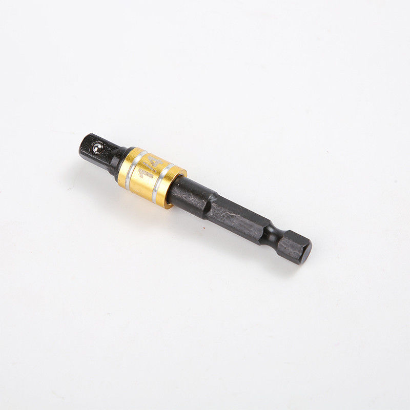 알루미늄 장갑 1/2' 73MM 충격 등급 소켓 어댑터